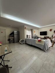Blk 262D Compassvale North Gate (Sengkang), HDB 5 Rooms #572231371